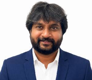 Pradeep Kumar Tigala