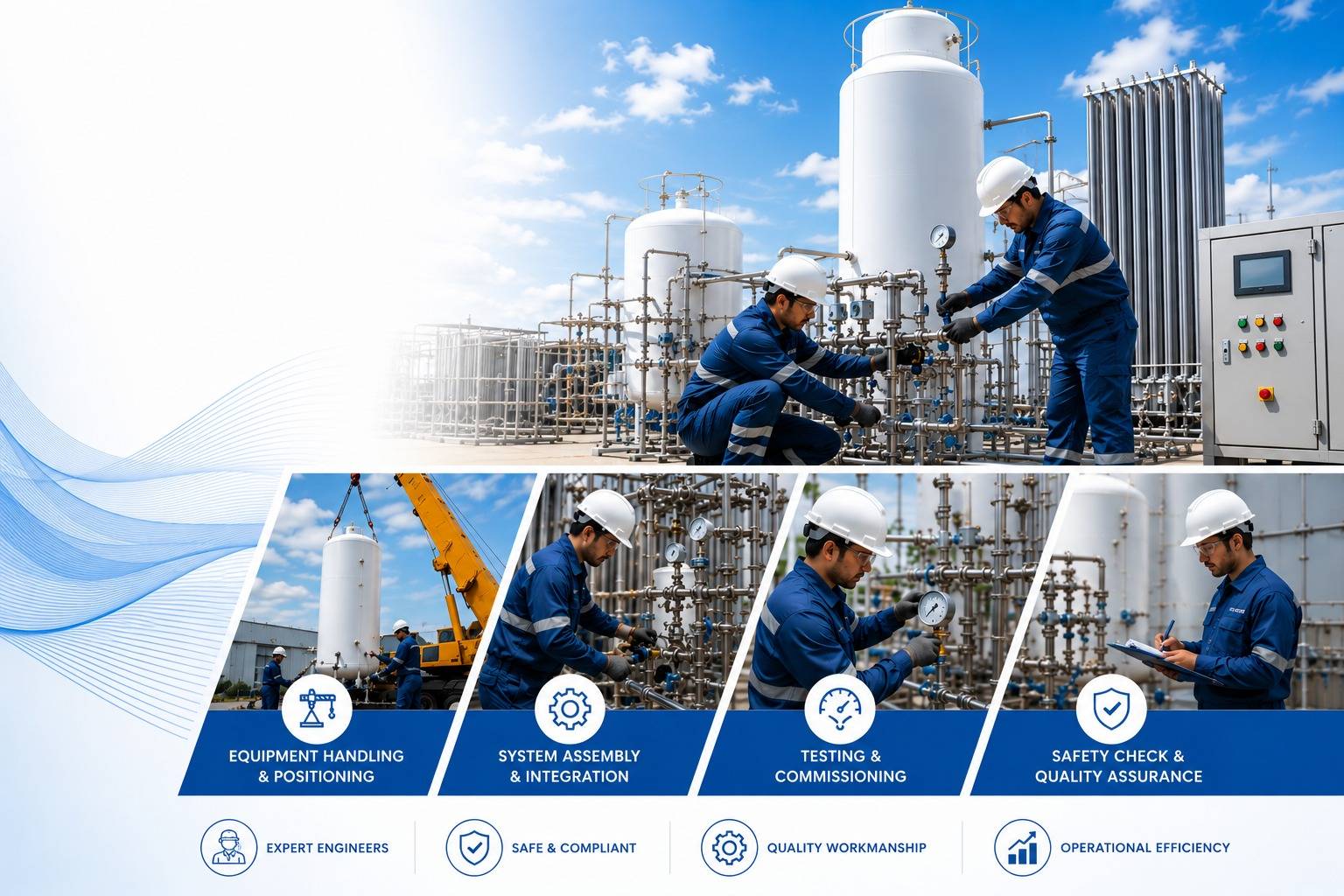 Maintenance Services